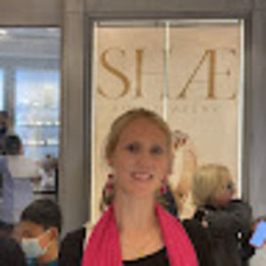 Meet your Posher, Shae